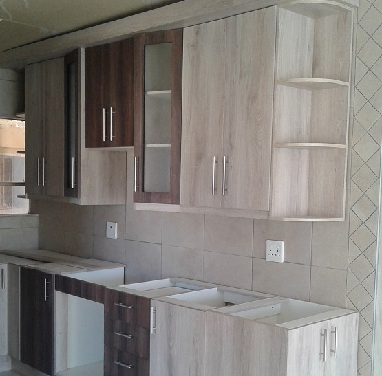 kitchen cabinet